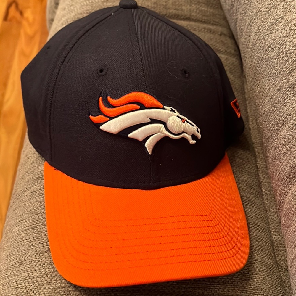 Denver Broncos Hat